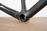 2020 58cm Cannondale SuperSix EVO Carbon Disc Brake Frameset Super Six