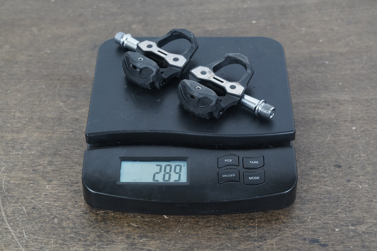 Zeray ZP-110 Composite LOOK Clipless Road pedals 289g