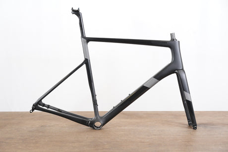 2020 58cm Cannondale SuperSix EVO Carbon Disc Brake Frameset Super Six