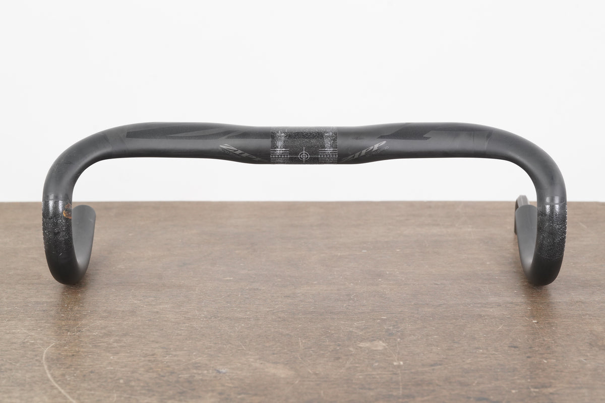 40cm Zipp SL-70 Ergo Carbon Compact Road Handlebar 31.8mm SL70