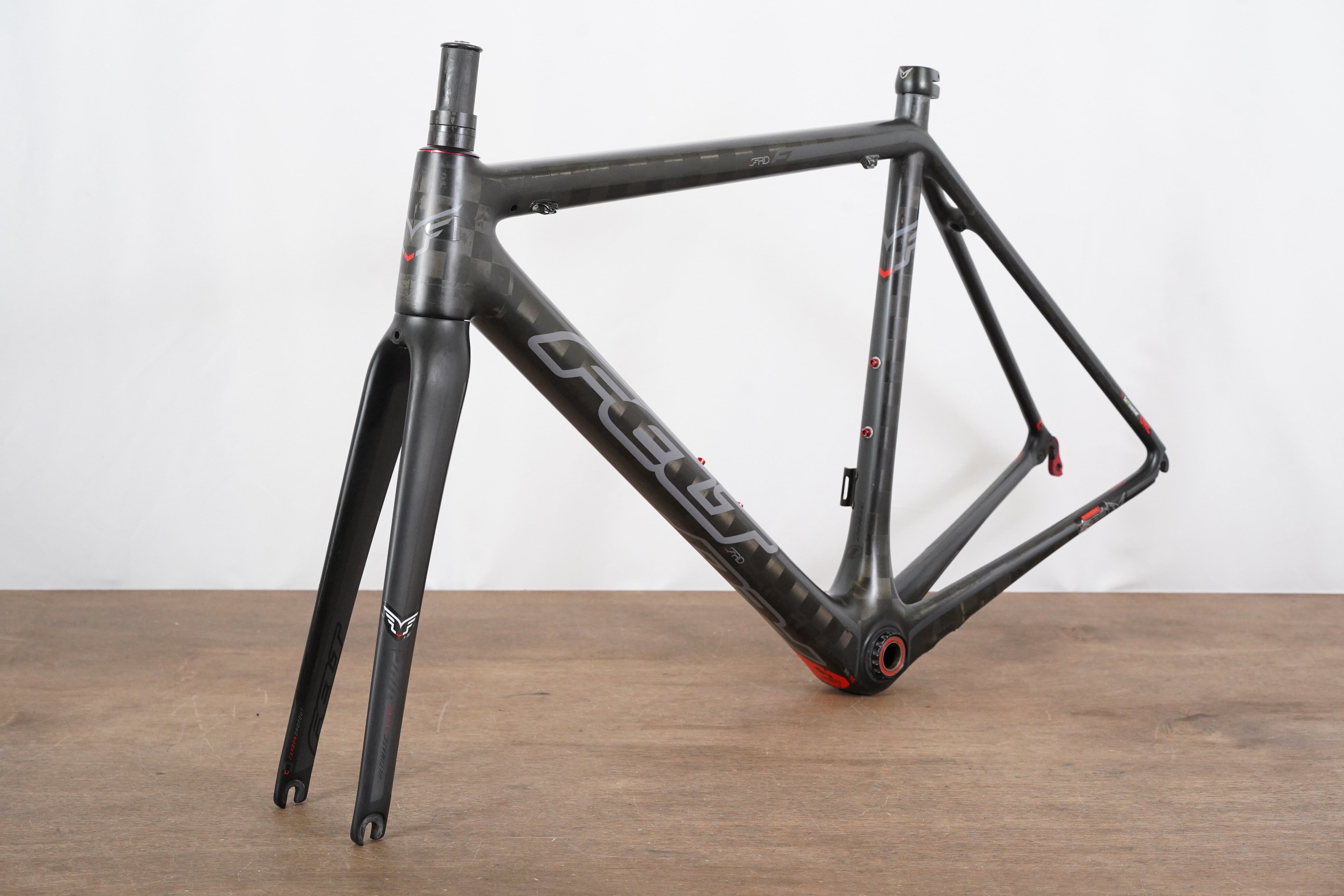 Felt frd frameset sale