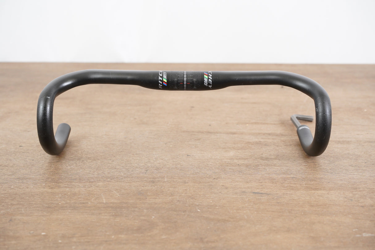 42cm Ritchey WCS Streem Alloy Road Handlebar 31.8mm