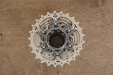 11-25T Shimano Ultegra CS-6800 11 Speed Road Cassette 229g
