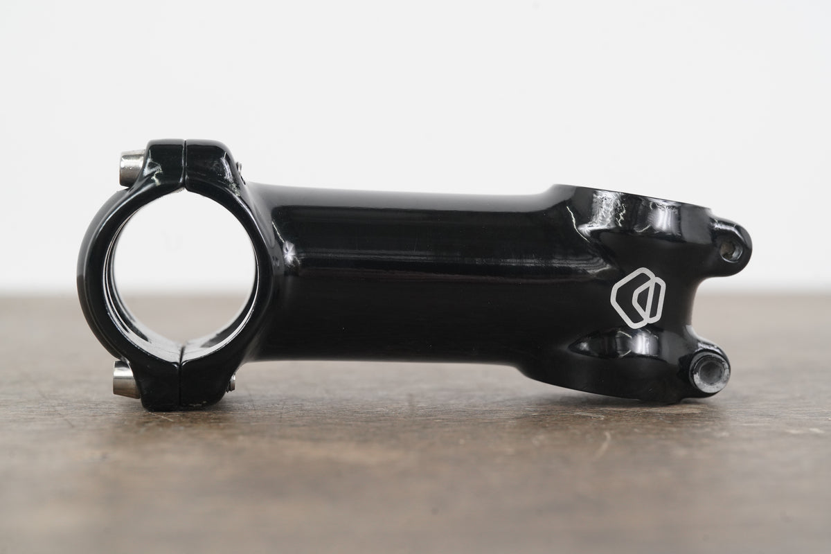 Dimension 90mm ±7 Degree Alloy Road Stem 128g 1 1/8" 31.8mm