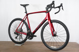 60cm Trek Emonda SL6 Shimano 105 R7170 Di2 12 Speed Disc Brake Carbon Bike