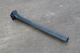 27.2mm Roval Alpinist 12mm Setback Carbon Road Seatpost