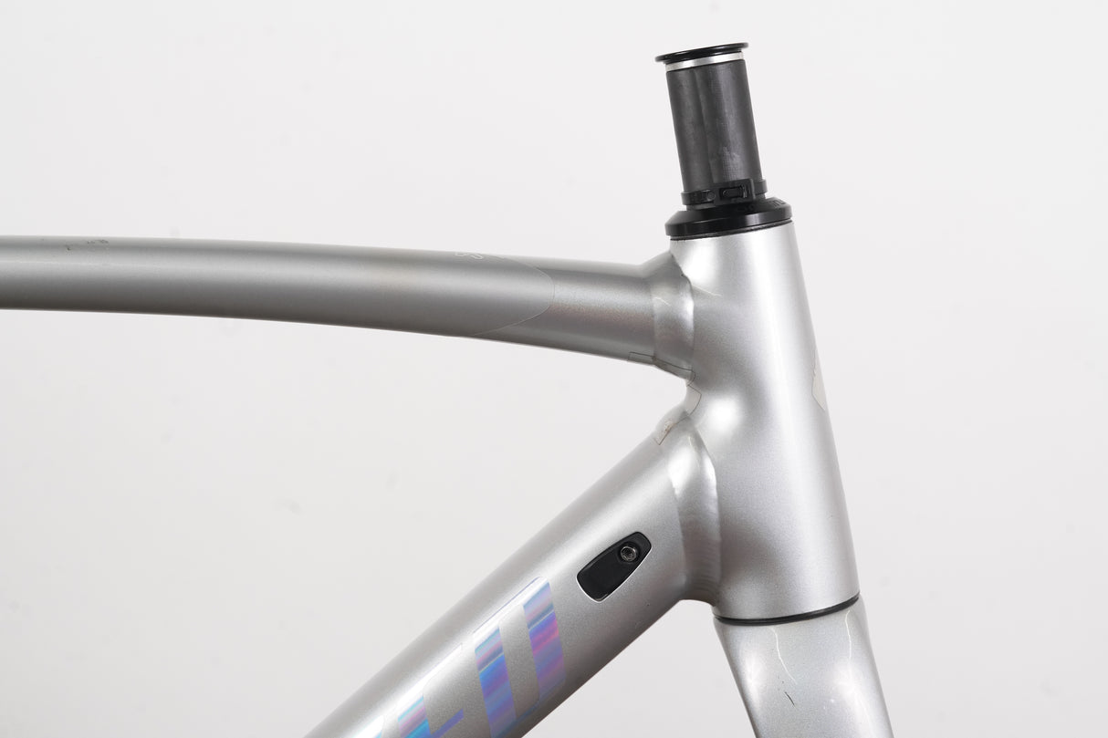 54cm Specialized Allez Sprint Overexposed Sagan Edition Alloy Disc Road Frameset