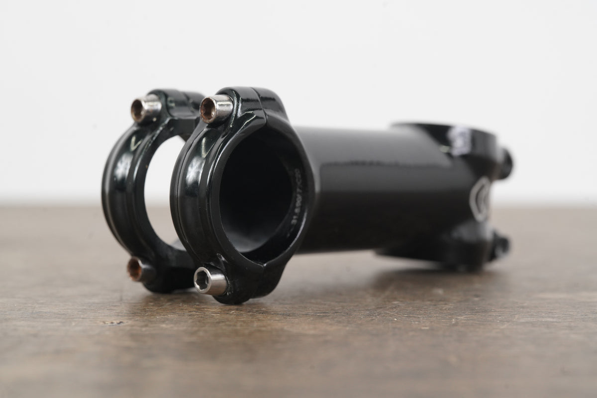 Dimension 90mm ±7 Degree Alloy Road Stem 128g 1 1/8" 31.8mm