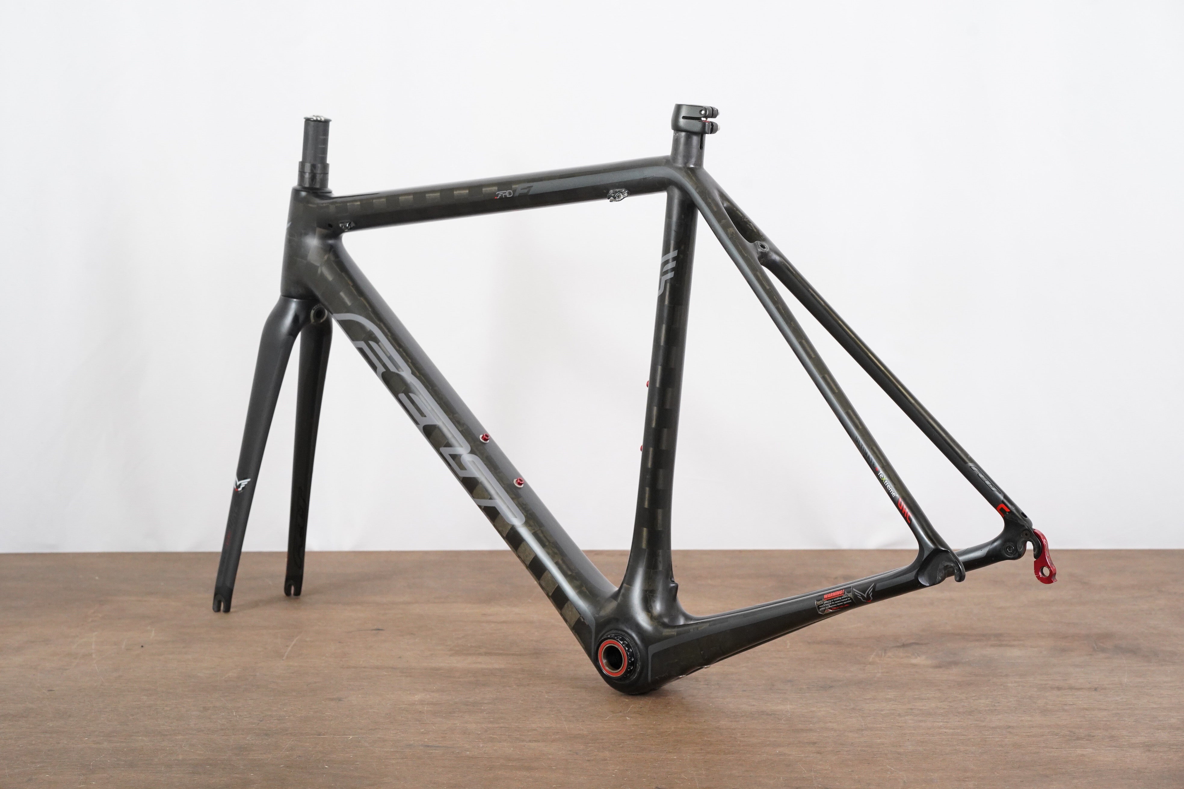 Felt frameset online