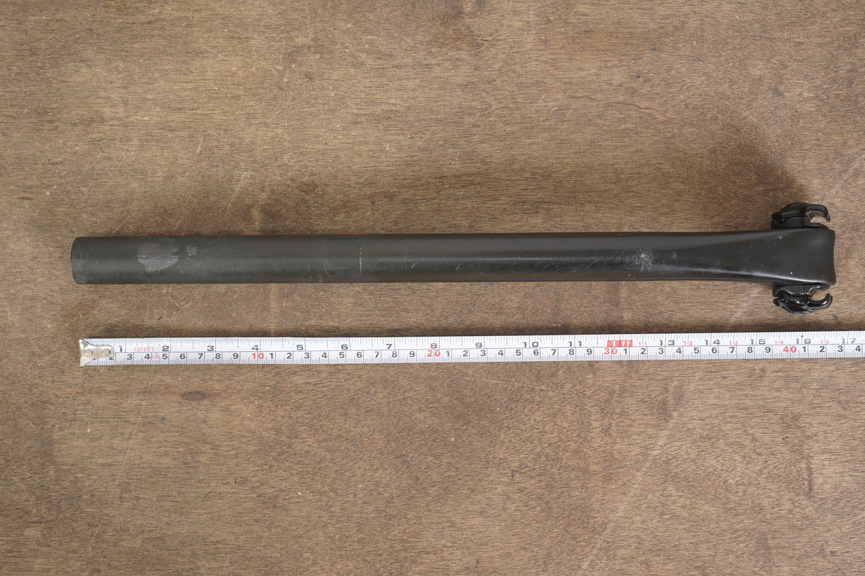 27.2mm Specialized S-WORKS Carbon Setback Road Seatpost