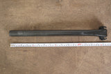 27.2mm Specialized S-WORKS Carbon Setback Road Seatpost