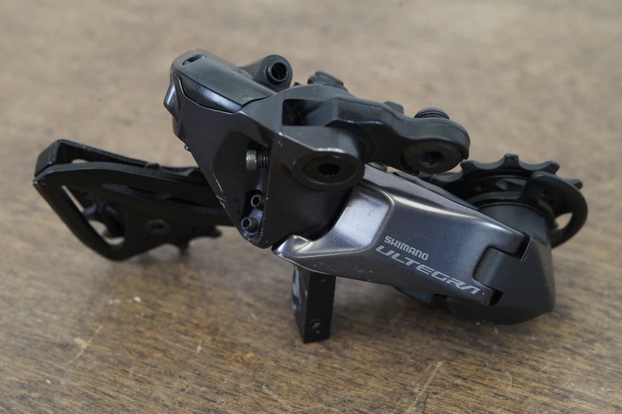 Shimano Ultegra R8170 Di2 12 Speed Electronic Hydraulic Disc Brake Full Groupset