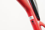 M (Medium) Trek Speed Concept Project One Carbon TT Triathlon Frameset + Base Bar