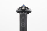 27.2mm Roval Alpinist 12mm Setback Carbon Road Seatpost