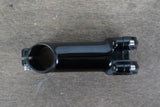 Dimension 90mm ±7 Degree Alloy Road Stem 128g 1 1/8" 31.8mm