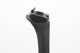 27.2mm Roval Alpinist 12mm Setback Carbon Road Seatpost