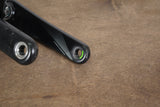 172.5mm 52/36T GXP Quarq DZero Power Meter Road Crankset
