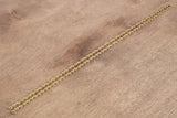 112L KMC X11SL Gold 11 Speed Road Chain >75% Life Remaining 112 Links