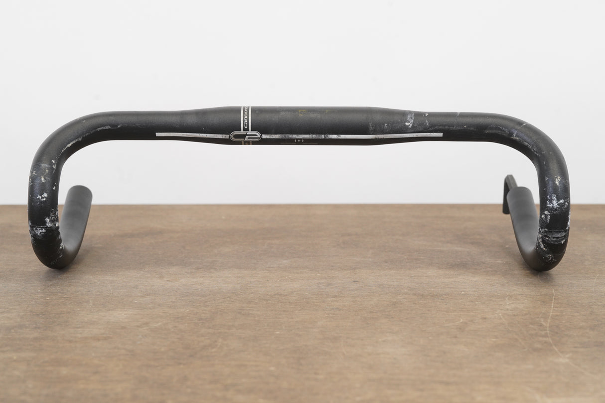 42cm Cannondale C2 Alloy Compact Road Handlebar 31.8mm