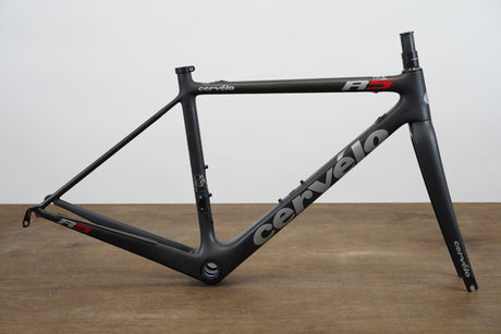 XS Cervelo R5 Carbon Rim Brake Road Frameset