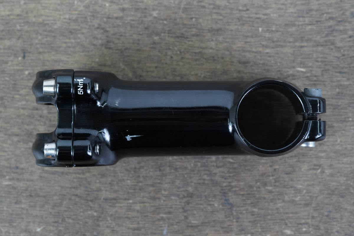 Dimension 90mm ±7 Degree Alloy Road Stem 128g 1 1/8" 31.8mm