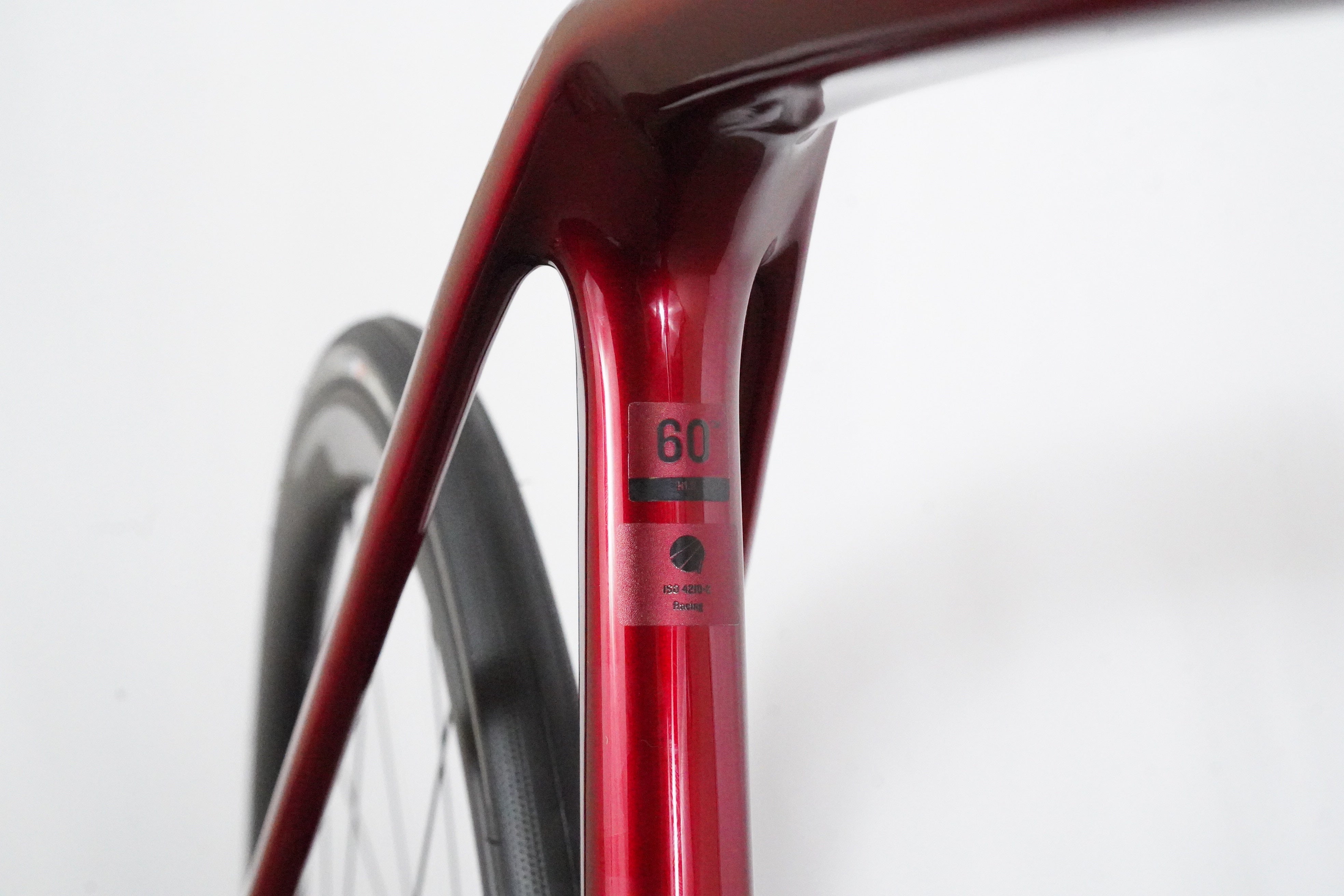 60cm Trek Emonda SL6 Shimano 105 R7170 Di2 12 Speed Disc