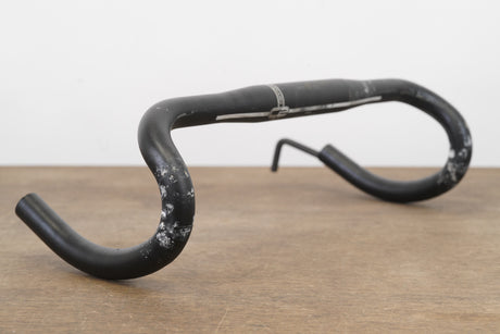 42cm Cannondale C2 Alloy Compact Road Handlebar 31.8mm