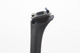 27.2mm Roval Alpinist 12mm Setback Carbon Road Seatpost