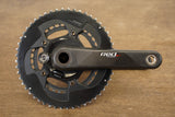 175mm 52/36T GXP SRAM Red 22 Quarq DZero Power Meter Crankset