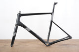 2020 58cm Cannondale SuperSix EVO Carbon Disc Brake Frameset Super Six