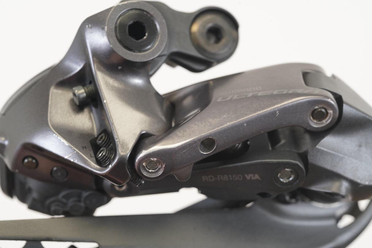 Shimano Ultegra R8170 Di2 12 Speed Electronic Hydraulic Disc Brake Full Groupset