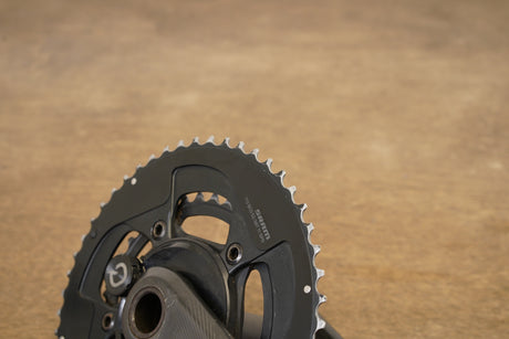 175mm 52/36T GXP SRAM Red 22 Quarq DZero Power Meter Crankset