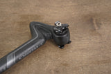 27.2mm Specialized S-WORKS CG-R Carbon Setback Road Seatpost CGR