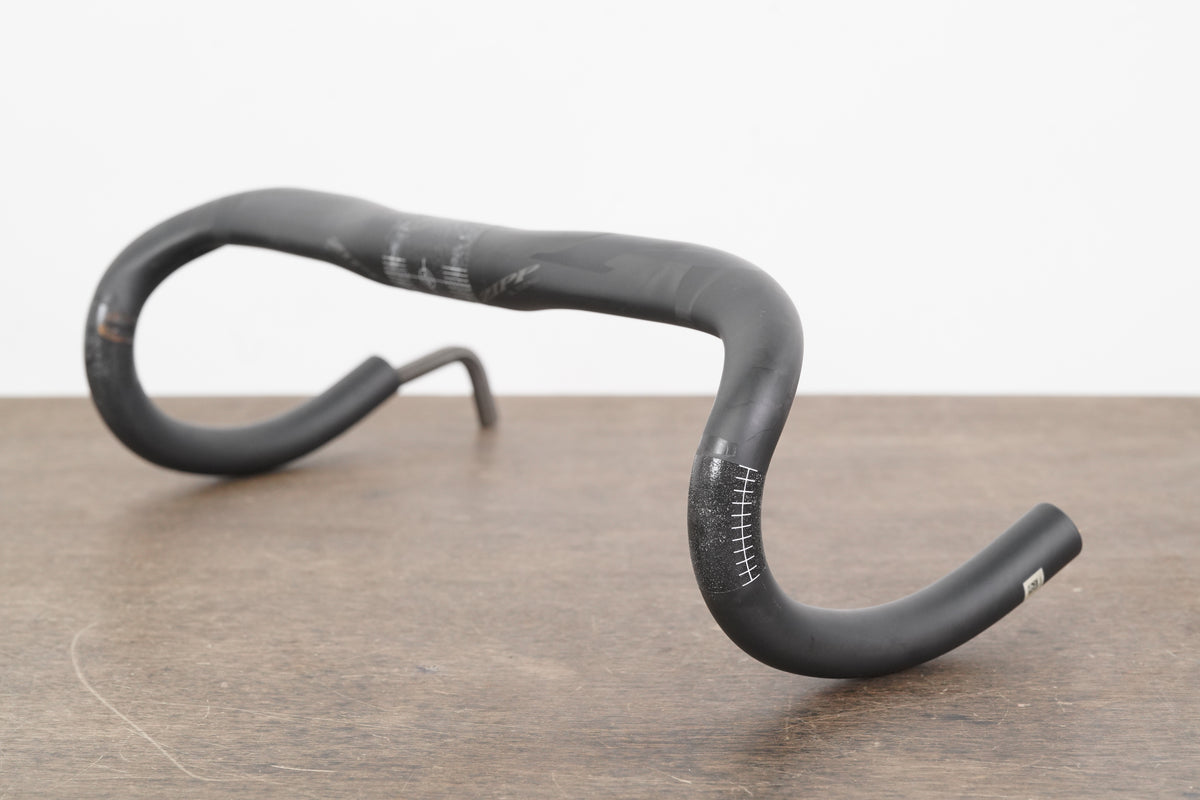 40cm Zipp SL-70 Ergo Carbon Compact Road Handlebar 31.8mm SL70