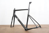 2020 58cm Cannondale SuperSix EVO Carbon Disc Brake Frameset Super Six