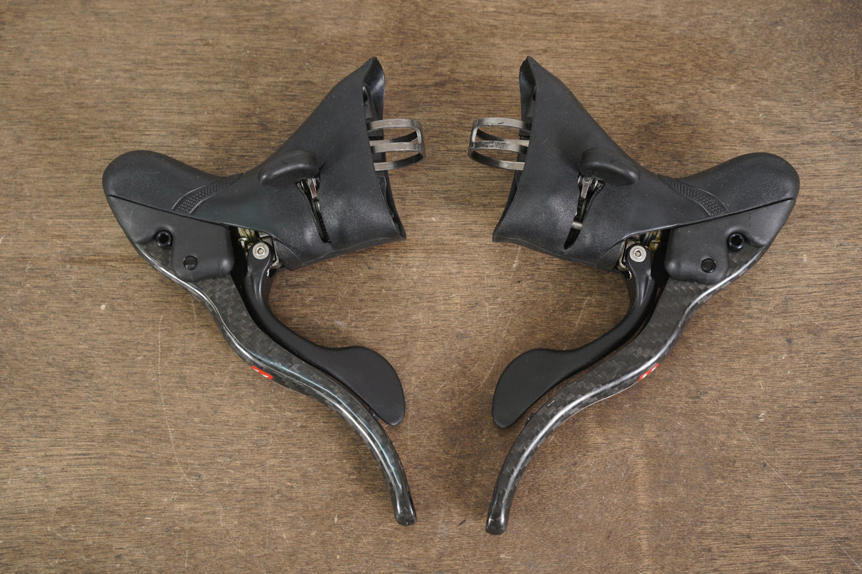 Campagnolo Super Record 11 Speed Mechanical Rim Brake Road Groupset 2015+