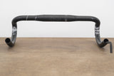 42cm Cannondale C2 Alloy Compact Road Handlebar 31.8mm