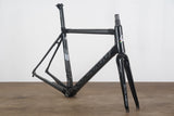 54s Colnago C64 Carbon Rim Brake Road Frameset