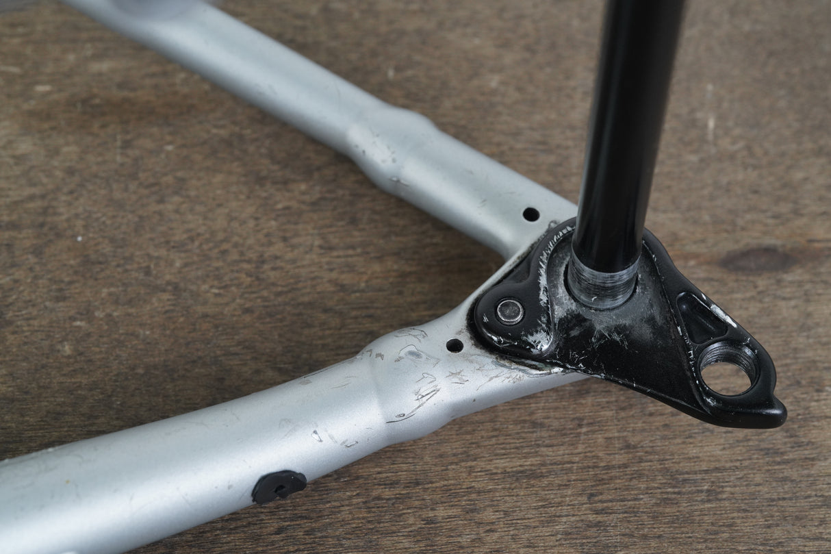 54cm Specialized Allez Sprint Overexposed Sagan Edition Alloy Disc Road Frameset