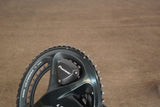 172.5mm 53/39T Shimano Ultegra FC-R8000 Pioneer Dual Sided Power Meter Crankset