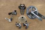 Shimano Ultegra 6800 GS 11 Speed Mechanical Rim Brake Road Full Groupset