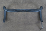 40cm Zipp SL-70 Ergo Carbon Compact Road Handlebar 31.8mm SL70