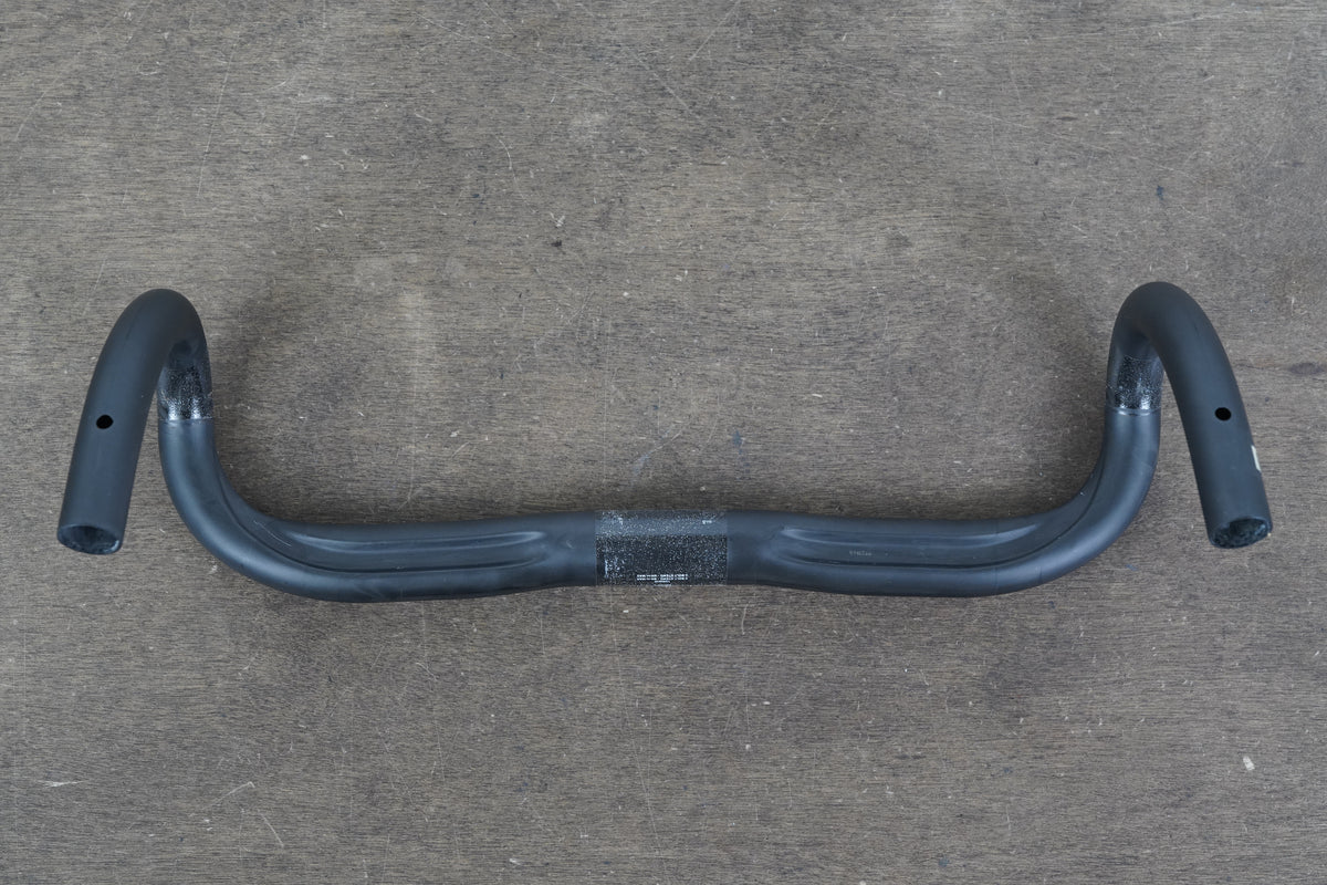 40cm Zipp SL-70 Ergo Carbon Compact Road Handlebar 31.8mm SL70