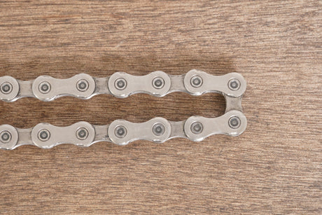 106L Shimano/SRAM 11 Speed Road Chain >75% Life Remaining 106 Links