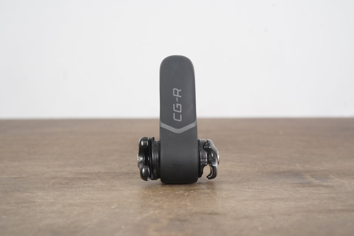 27.2mm Specialized S-WORKS CG-R Carbon Setback Road Seatpost CGR