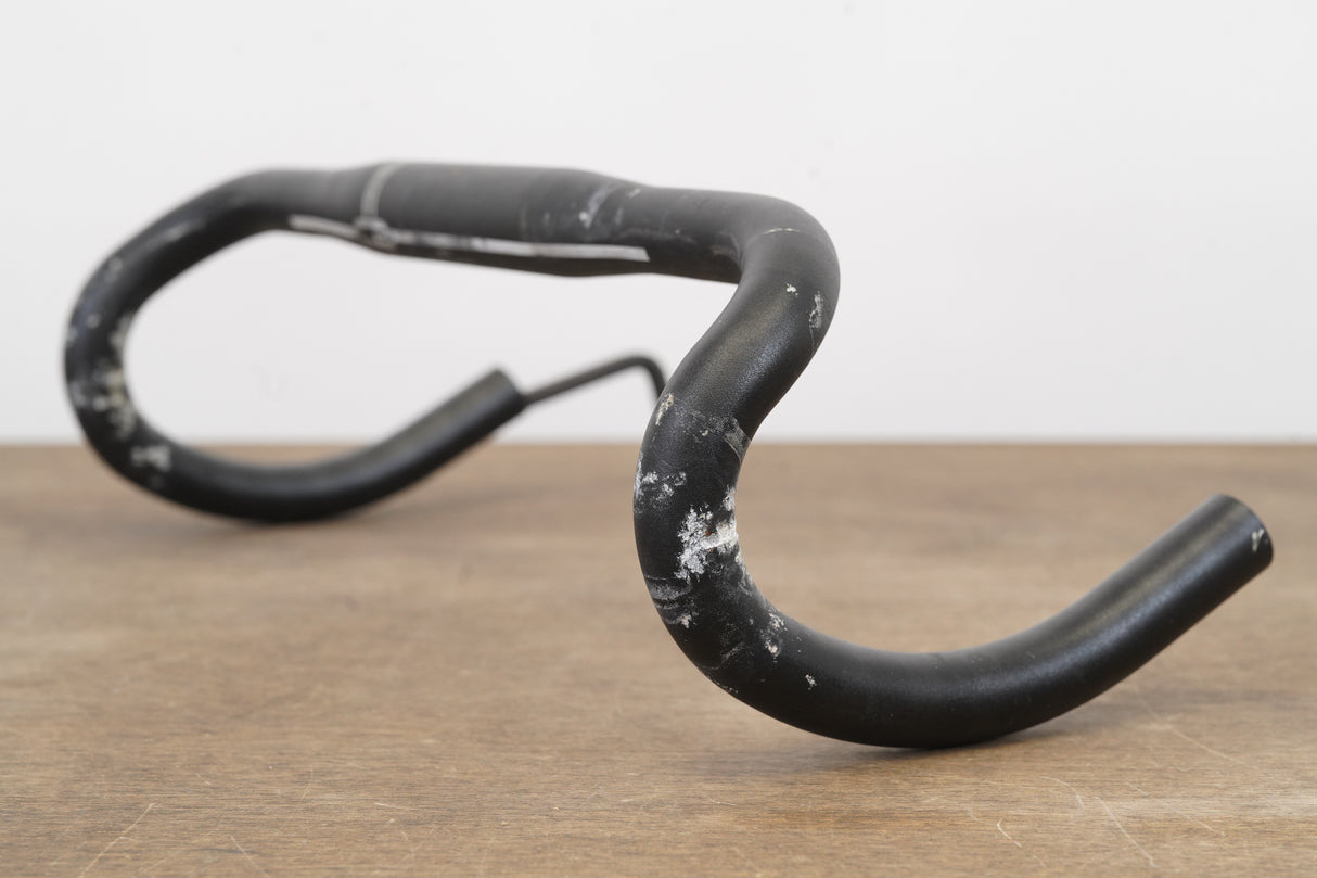 42cm Cannondale C2 Alloy Compact Road Handlebar 31.8mm