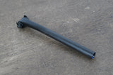 27.2mm Specialized S-WORKS Carbon 20mm Setback Road Seatpost 187g