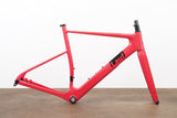 2024 S (Small) Lauf Uthald UDH Carbon Disc Brake Road Frameset