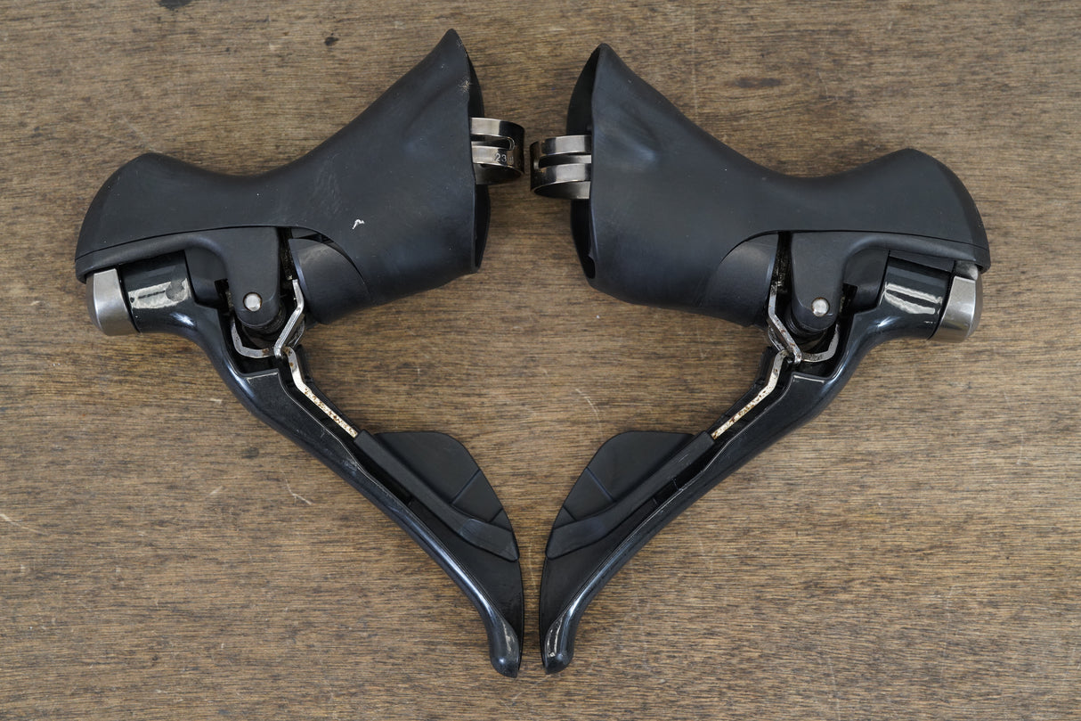 Shimano Ultegra 6800 GS 11 Speed Mechanical Rim Brake Road Full Groupset