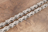 106L Shimano/SRAM 11 Speed Road Chain >75% Life Remaining 106 Links